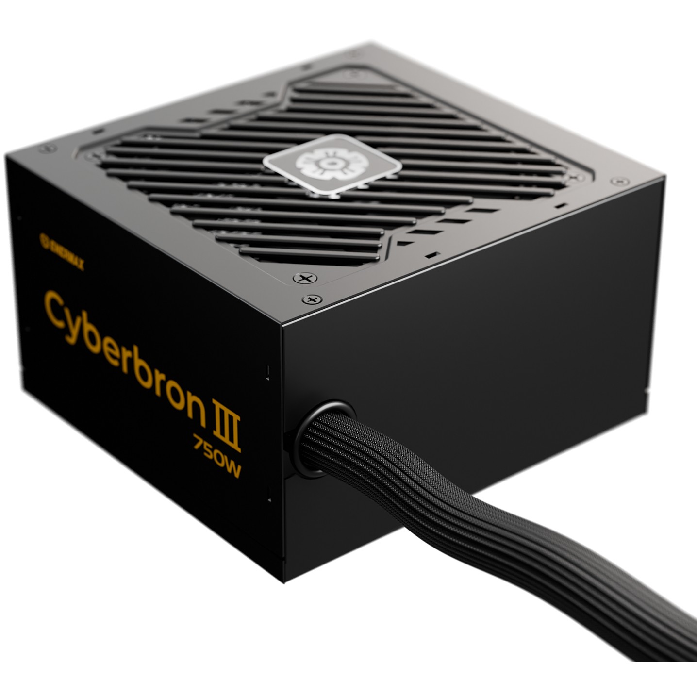Furnizues Energjie PSU 750W Enermax CyberBron III 750W EMB750EWT-NAC - Figura 5