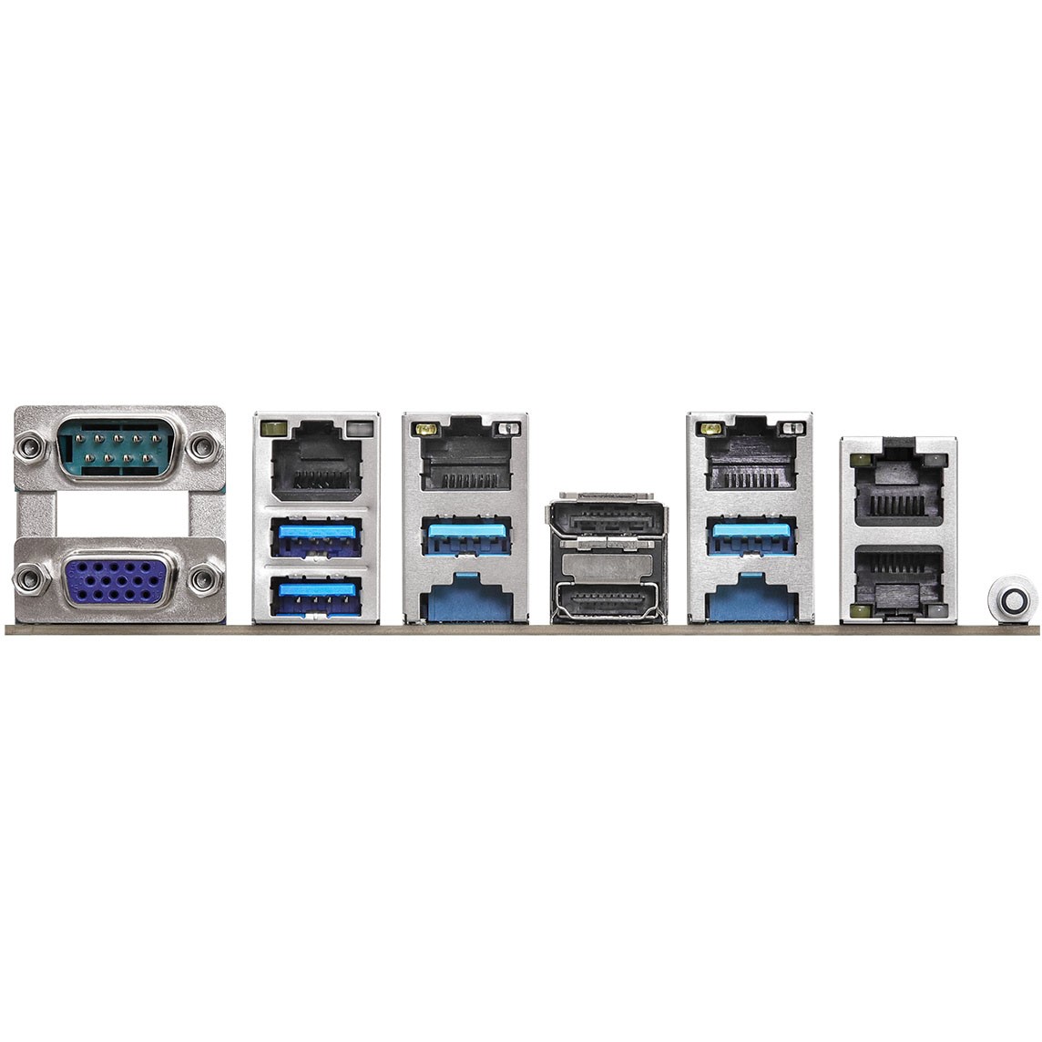Pllakë Amë MB Server MB ASRock AM5 - B650D4U-2L2T/BCM - Figura 4