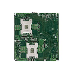 Pllakë Amë Server ASRock Rack ROME2D16-2T / Dual Socket SP3 / AMD EPYC 7000 / E-ATX / DDR4 - Figura 3