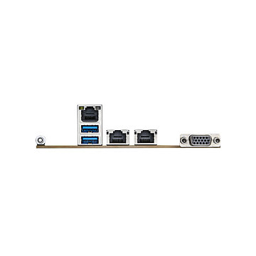 Pllakë Amë Server ASRock Rack ROME2D16-2T / Dual Socket SP3 / AMD EPYC 7000 / E-ATX / DDR4 - Figura 4