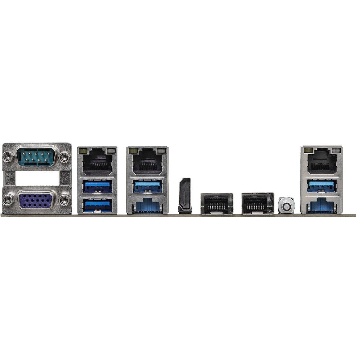 Pllakë Amë MB Server ASRock B650D4U3-2L2Q/BCM / AMD Socket AM5 / DDR5 / micro-ATX / Single CPU - Figura 4