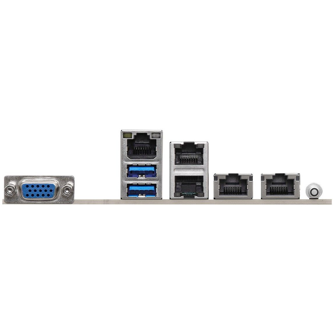 Pllakë Amë MB Server ASRock Mainboard GNRD8-2L2T CEB Sockel 4710 Single - Figura 4