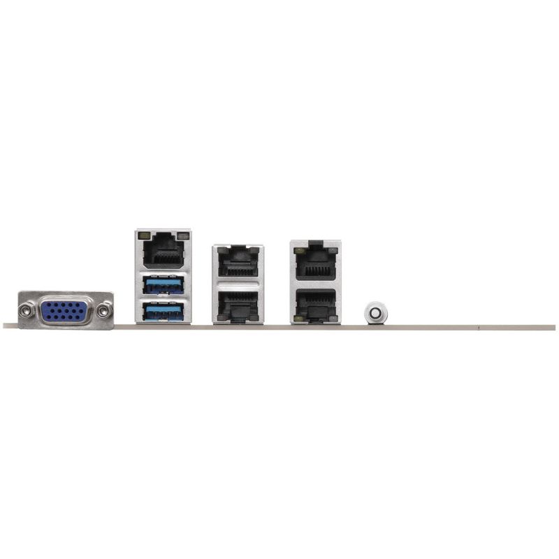 Pllakë Amë Server ASRock TURIND8-2L2T CEB / Socket SP5 / DDR5 - Figura 4