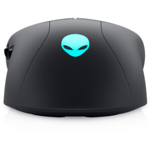 Maus Gaming AW320M / Optical / 6 buttons / Wired / USB - Zezë