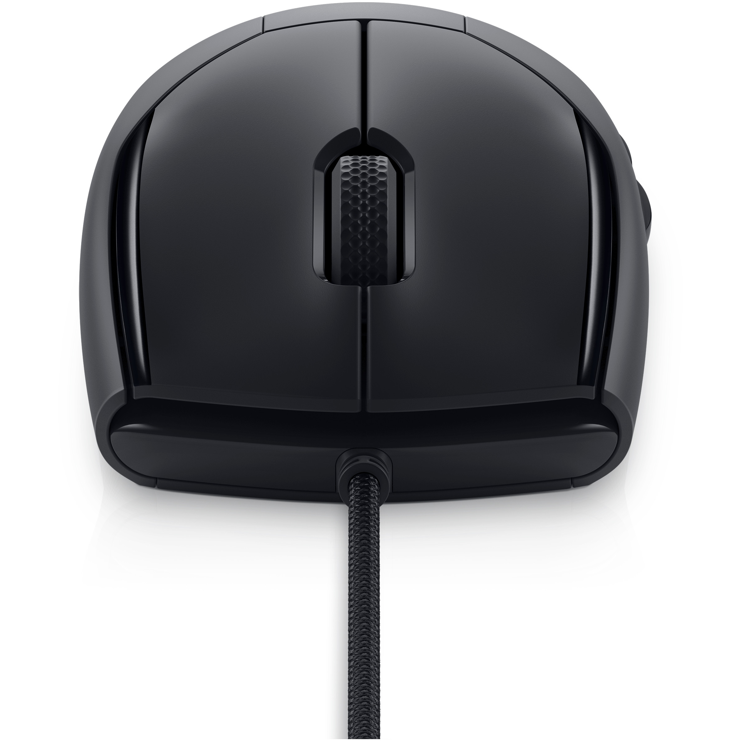 Maus Gaming AW320M / Optical / 6 buttons / Wired / USB - Zezë - Figura 2
