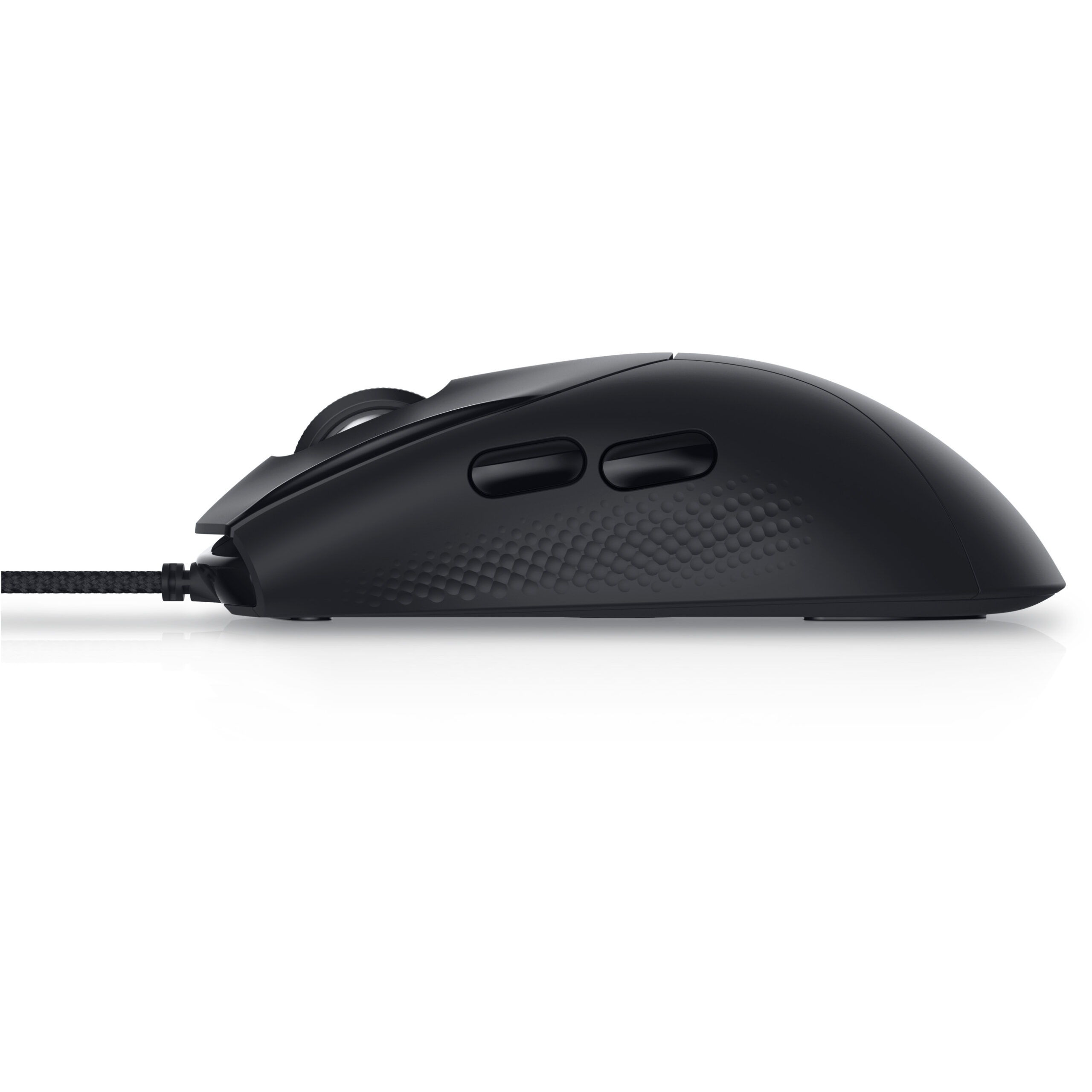 Maus Gaming AW320M / Optical / 6 buttons / Wired / USB - Zezë - Figura 4
