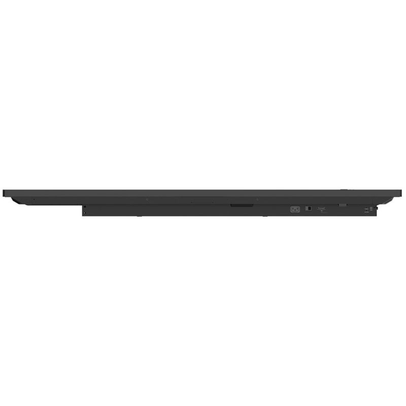 TV LG LED 65TR3DK-BM 65 Inch /4K Ultra HD / 16:9 /Touchscreen/ Android / HDMI / USB / LAN - I zi - Figura 5