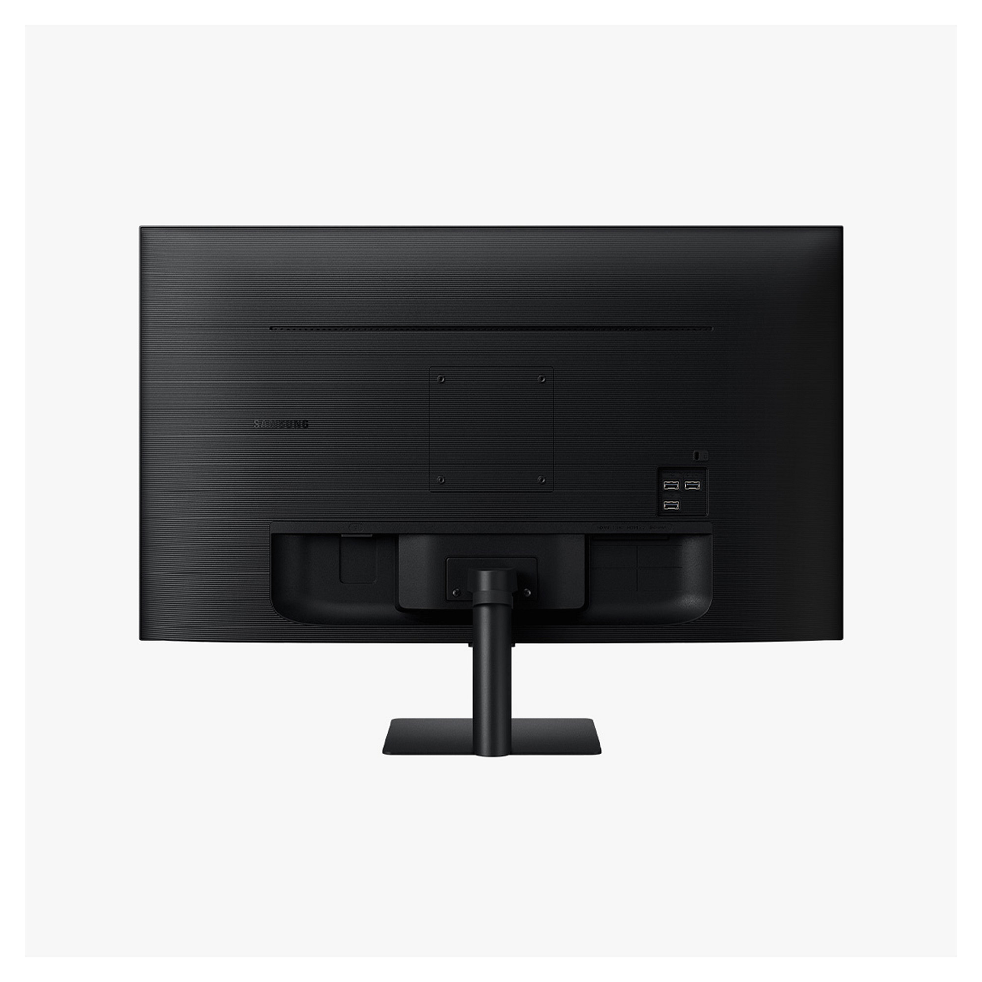 Monitor Samsung S32FM700UU / 32" / 4K Ultra HD VA / LCD / 60 Hz / 4 ms / HDMI+USB+HDCP - Zezë - Figura 2