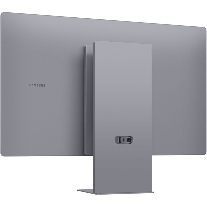 Monitor Gaming Samsung Smart S32FM900SU / 32"/ 4K Ultra HD / OLED / 165Hz / 0.03ms / USB-C + USB-A + HDMI + DisplayPort + HDCP - Argjendi - Figura 7