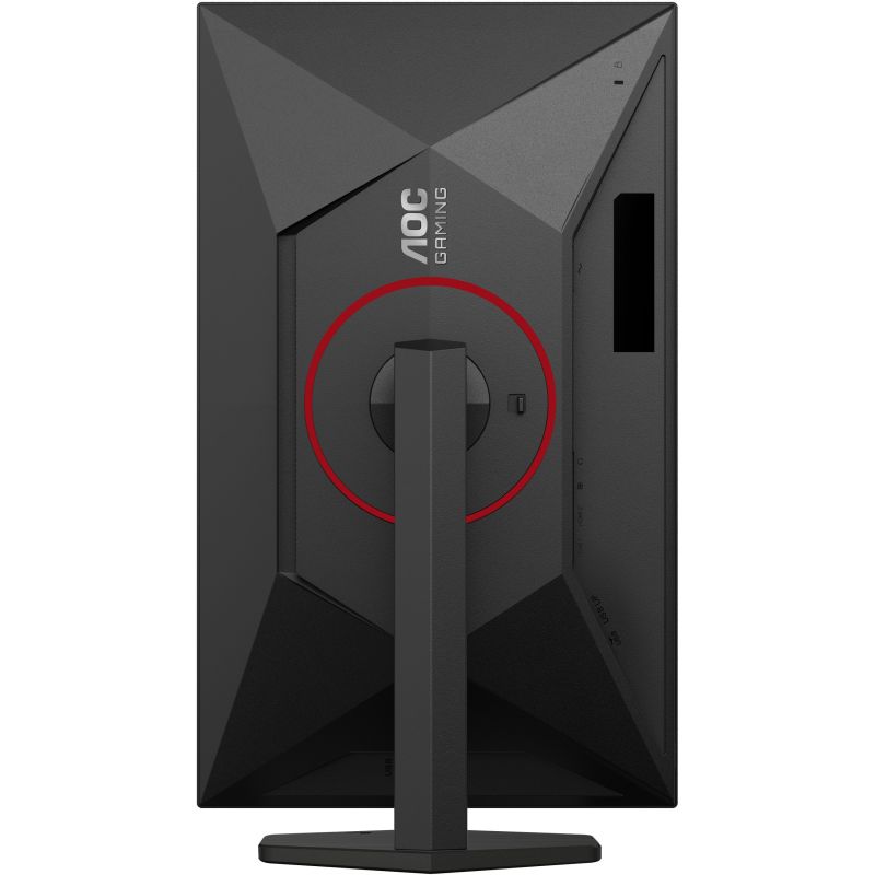 Monitor Gaming AOC U27G4R / 27"/ 4K Ultra HD Fast IPS / W-LED / 320Hz / 1ms / HDMI+DisplayPort - Zezë/Kuqe - Figura 13