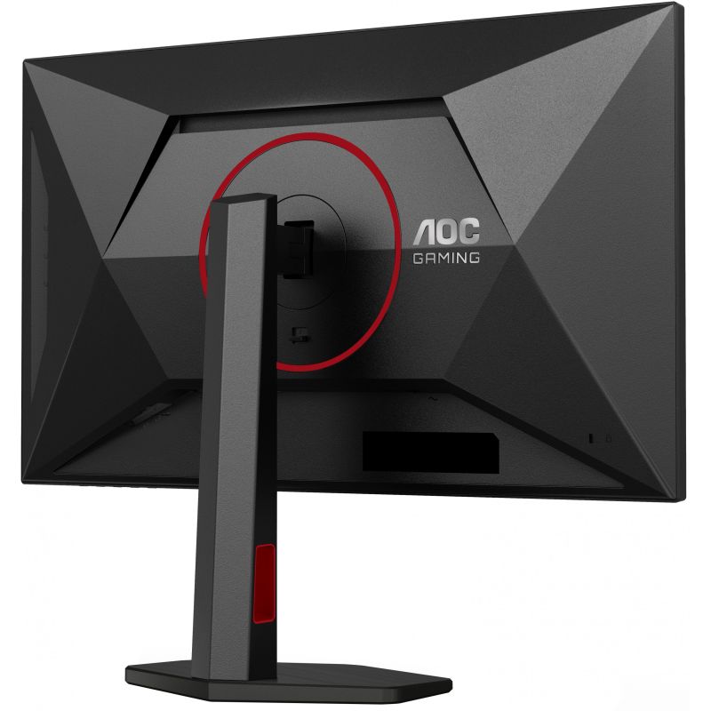 Monitor Gaming AOC U27G4R / 27"/ 4K Ultra HD Fast IPS / W-LED / 320Hz / 1ms / HDMI+DisplayPort - Zezë/Kuqe - Figura 10