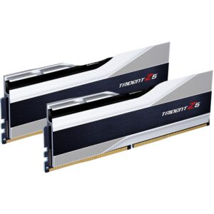 RAM Memorie DDR5 G.SKILL Trident Z5 32GB(2x16GB) 6400MHz CL32 DIMM