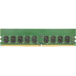 RAM Memorie DDR4 Synology 4 GB UDIMM 2666 MT/s – ECC – D4EU01-4G