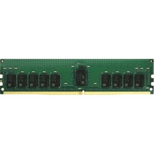 RAM Memorie DDR4 Synology 32GB DDR4 ECC Registered DIMM (RDIMM) D4ER01-32G