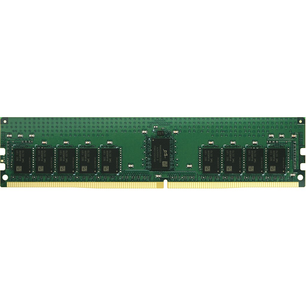 RAM Memorie DDR4 Synology 32GB DDR4 ECC Registered DIMM (RDIMM) D4ER01-32G