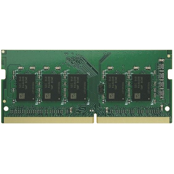 RAM Memorie DDR4 Synology SO-DIMM 16GB / ECC D4ES03-16G