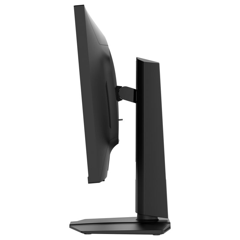 Monitor Gaming MSI MAG 274UPDF E16M / 27"/ 4K Ultra HD Rapid IPS / Mini LED / 160Hz / 0.5ms / HDMI + DisplayPort - Zezë - Figura 3