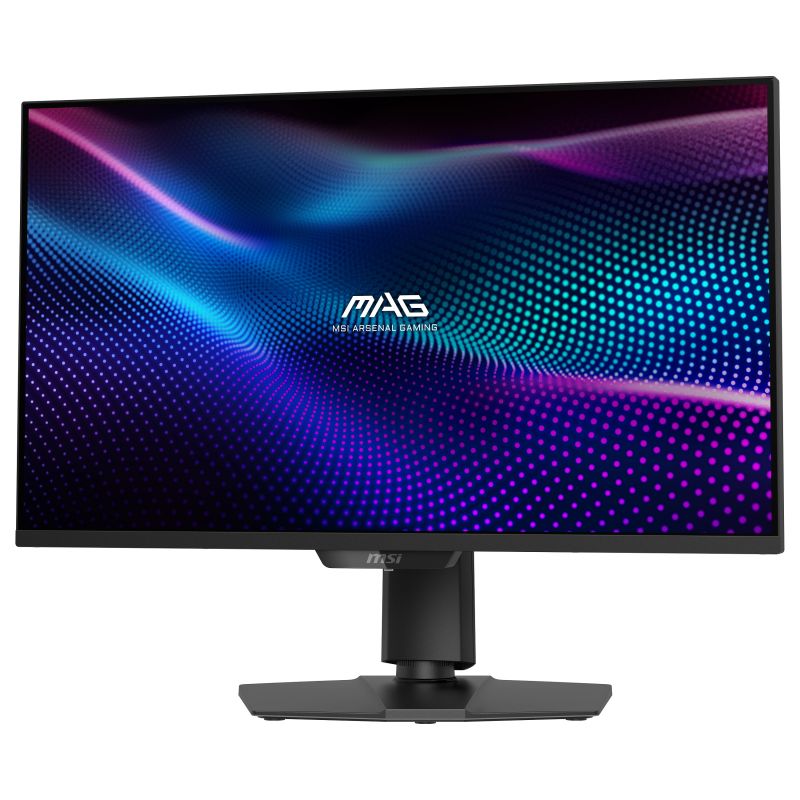 Monitor Gaming MSI MAG 274UPDF E16M / 27"/ 4K Ultra HD Rapid IPS / Mini LED / 160Hz / 0.5ms / HDMI + DisplayPort - Zezë - Figura 2