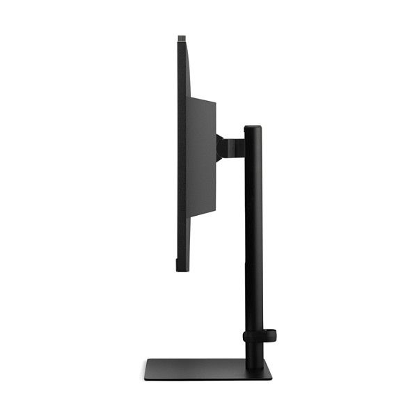 Monitor ViewSonic VG2441V / 24"/ Full HD IPS / LED / 120Hz / 4ms / HDMI + DisplayPort + USB / Webcam - Zezë - Figura 3
