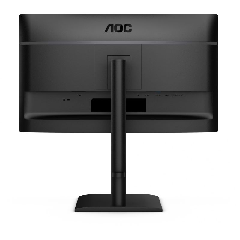 Monitor AOC 24E4U / 23.8"/ Full HD IPS / W-LED / 120Hz / 4ms / USB + VGA + HDMI + DisplayPort - Zezë - Figura 10