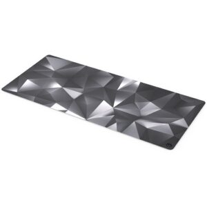 Mauspad ENDORFY Crystal Black XL Gaming 900×400×3 mm – Zezë / Hiri