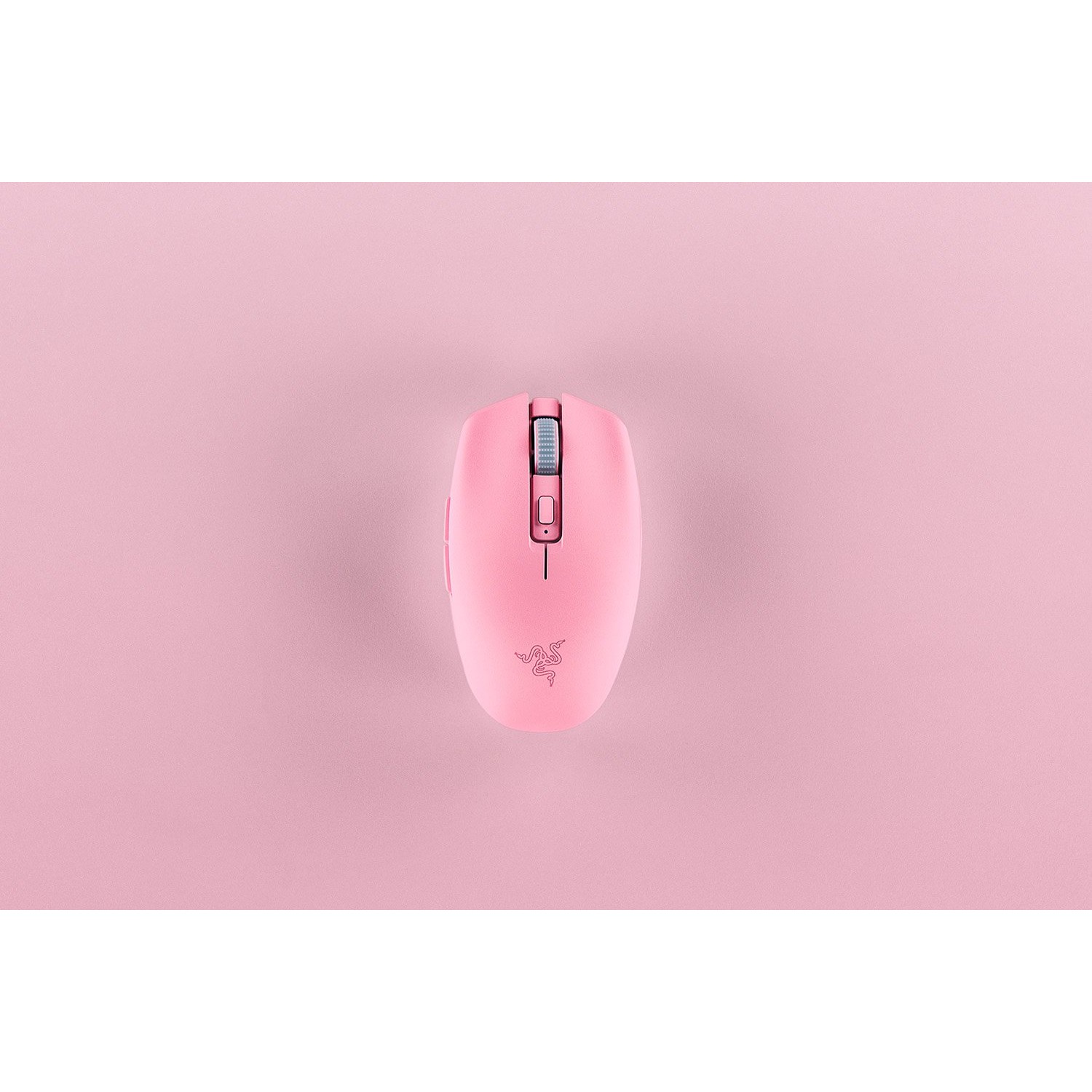 Maus Gaming Razer Orochi V2 Wireless - Rozë - Figura 2