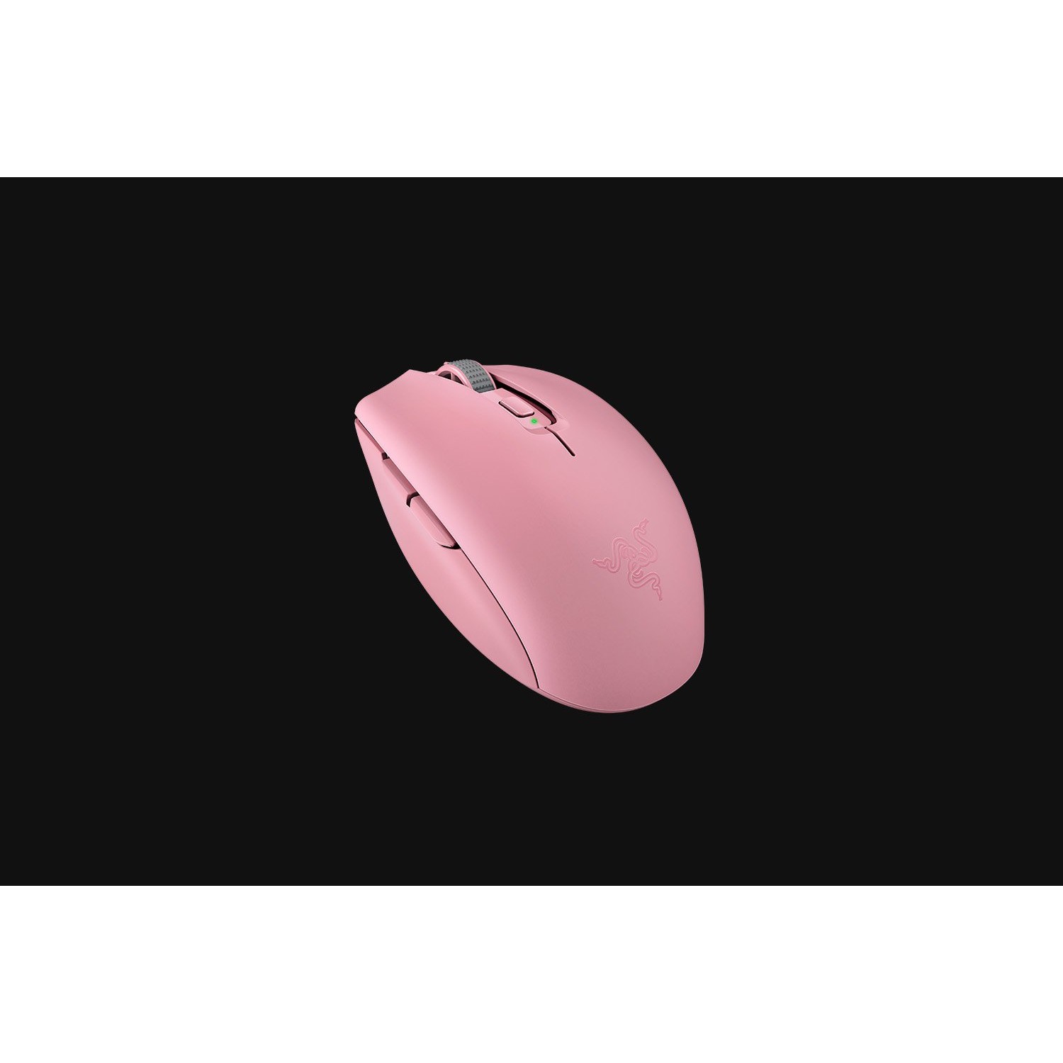 Maus Gaming Razer Orochi V2 Wireless - Rozë - Figura 4