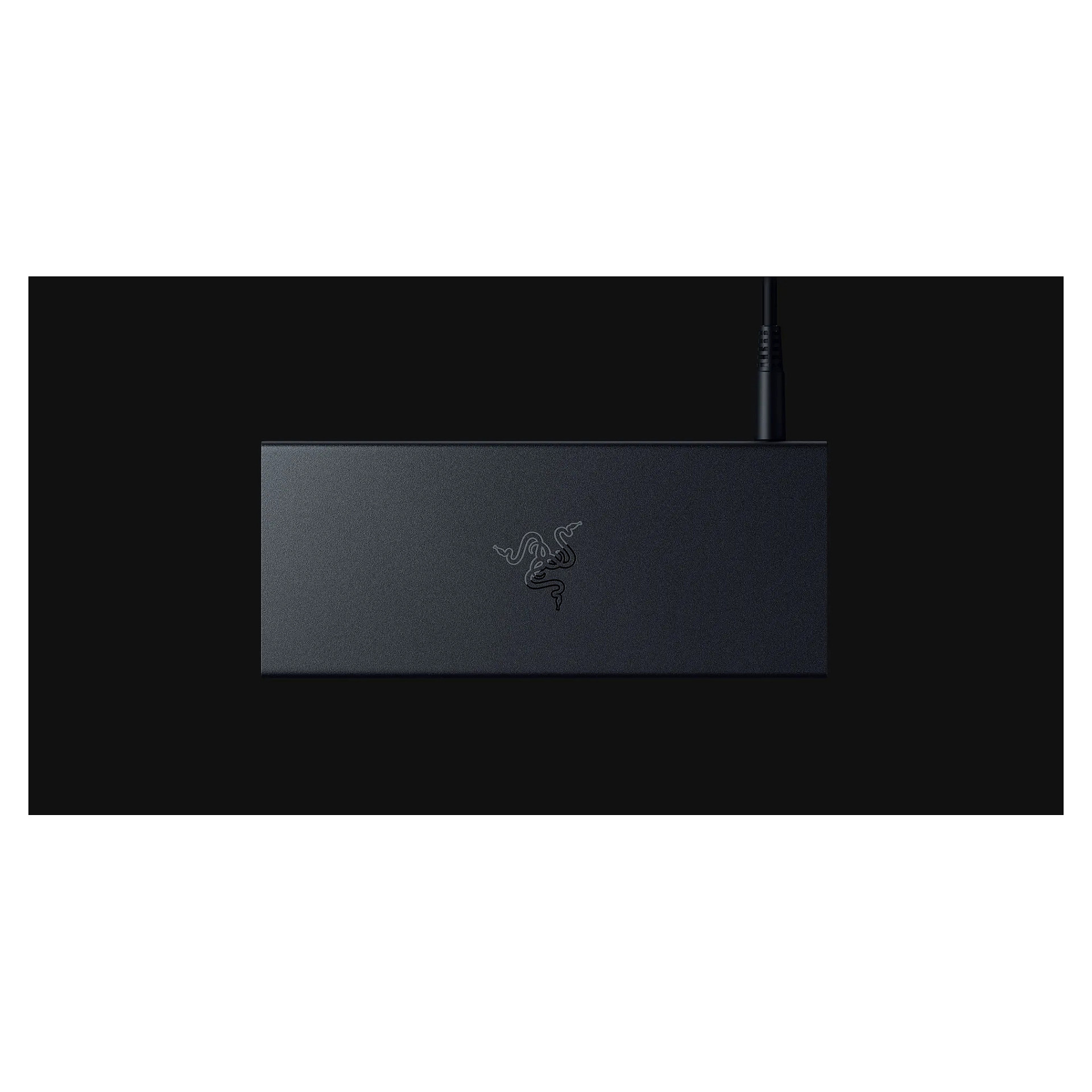 Docking Station Razer USB 4 / USB-A+USB-C+HDMI+DP- Zezë - Figura 2