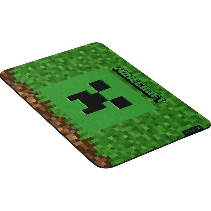 Mauspad Gaming Razer Gigantus V2 Minecraft Edition 360 x 275 x 3 mm - Figura 2