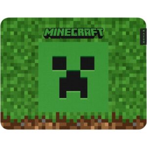 Mauspad Gaming Razer Gigantus V2 Minecraft Edition 360 x 275 x 3 mm
