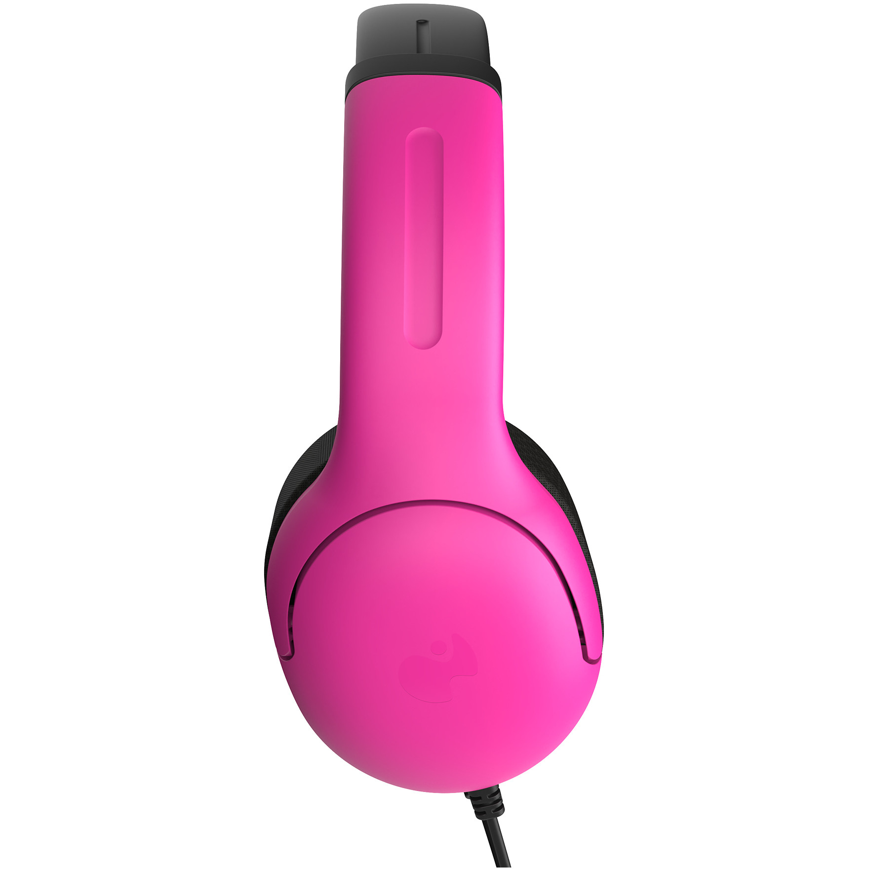 Kufje Gaming me kabllo PDP Airlite Stereo – Rozë - Figura 4