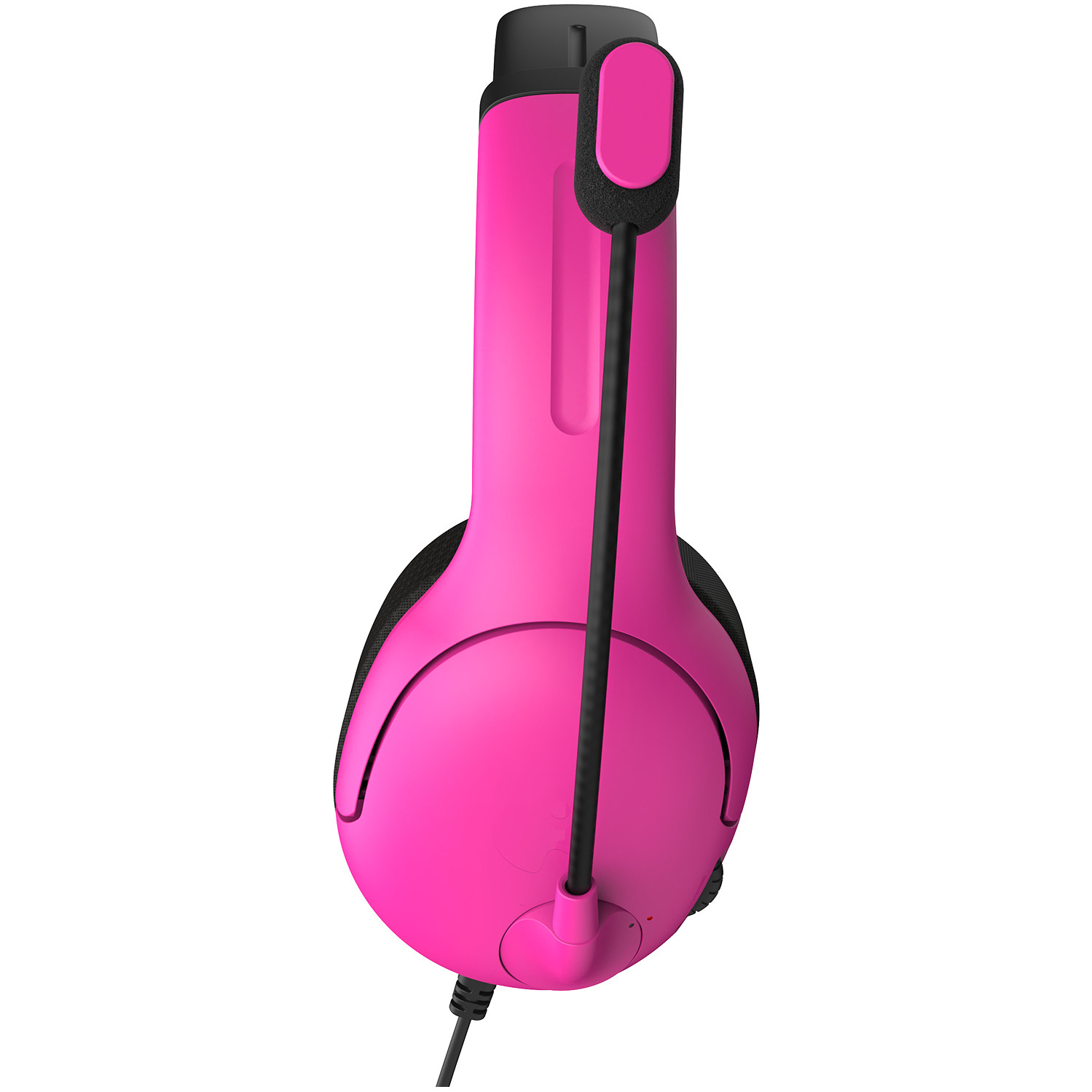 Kufje Gaming me kabllo PDP Airlite Stereo – Rozë - Figura 5