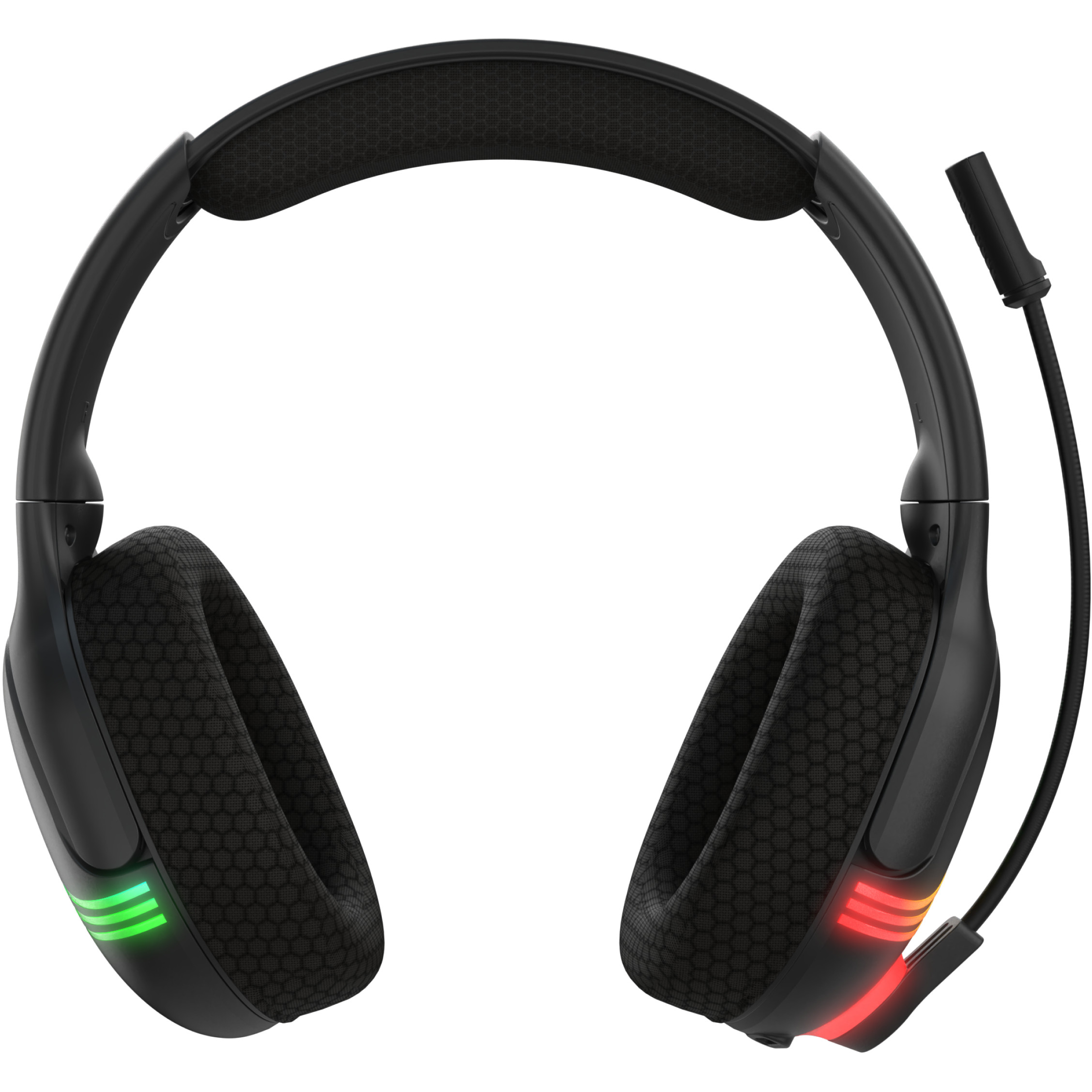 Kufje Gaming pa kabllo PDP Afterglow Wave – Zezë - Figura 3