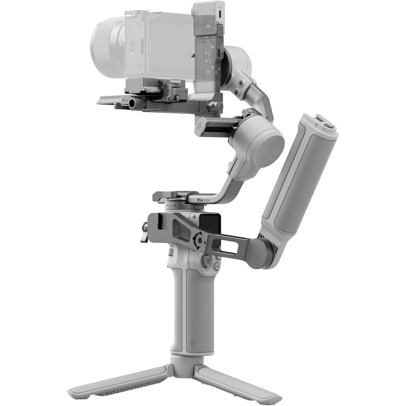 DJI RS4 Mini combo Gimbal – Stabilizues / hiri - Figura 3