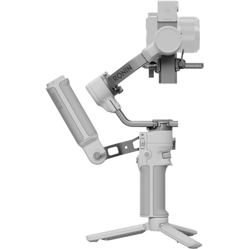 DJI RS4 Mini combo Gimbal – Stabilizues / hiri - Figura 2