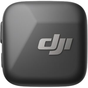 Mikrofon DJI Mic Mini Transmitter / Infinity - Zezë