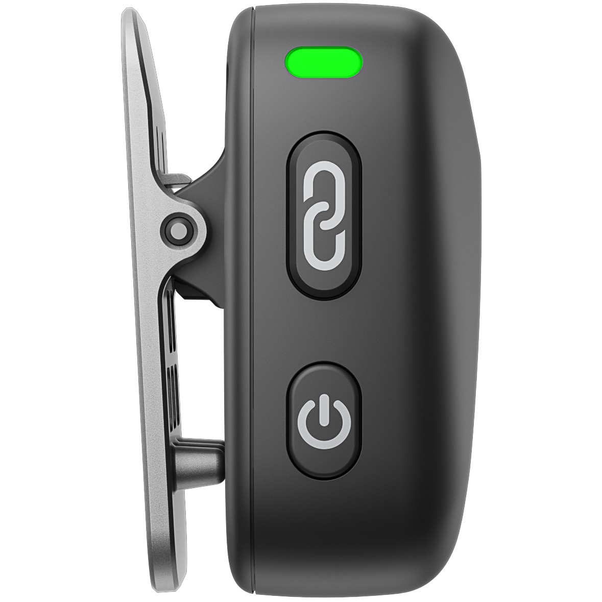Mikrofon DJI Mic Mini Transmitter / Infinity - Zezë - Figura 2