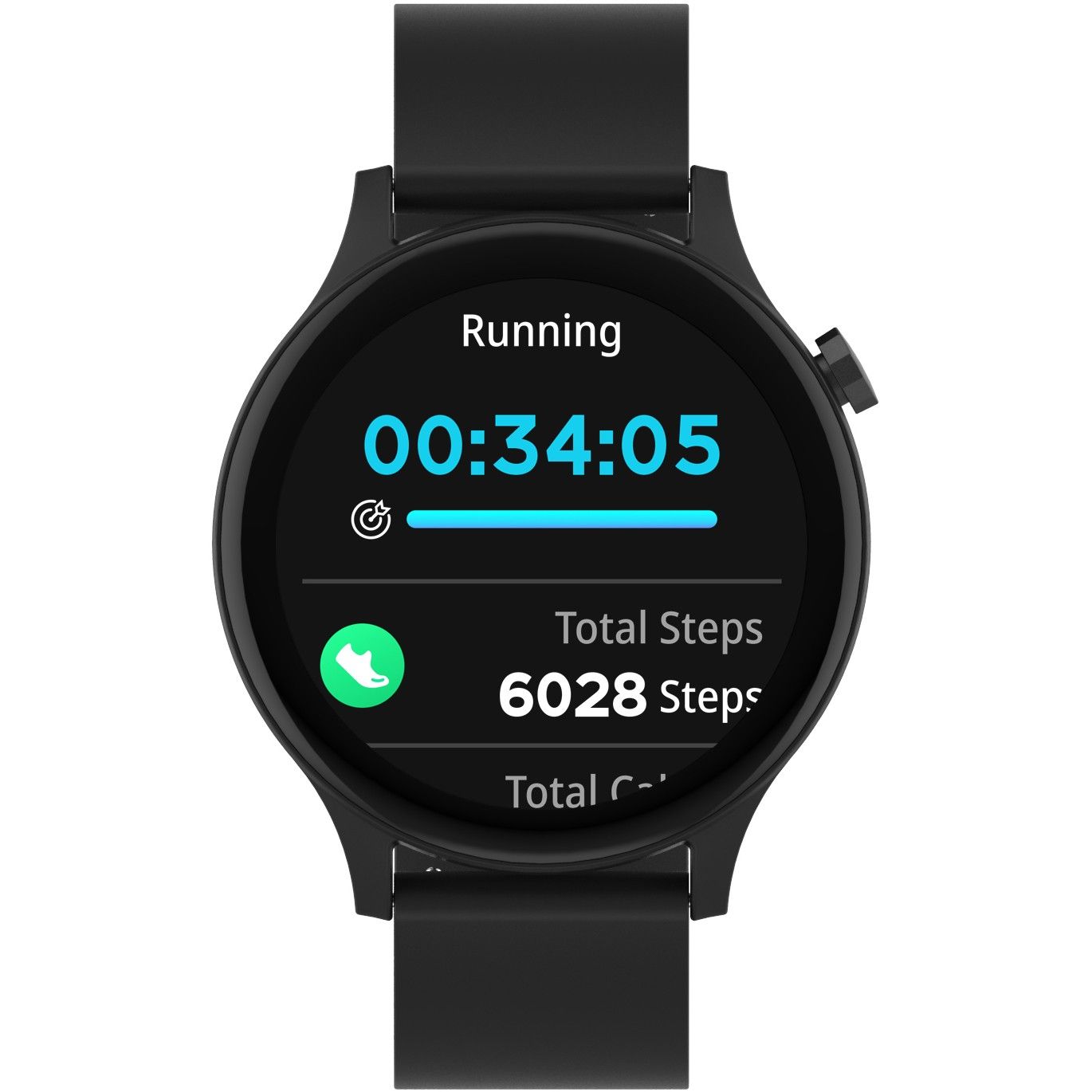 Orë e mençur Denver Smartwatch SWC-338B - Figura 7