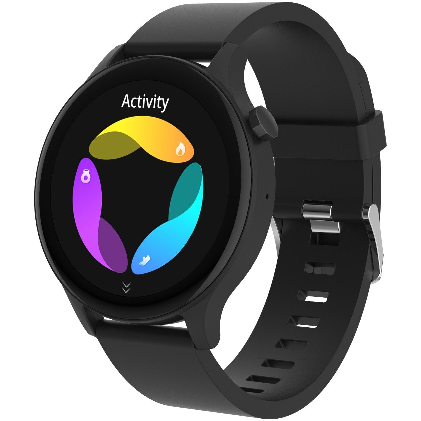 Orë e mençur Denver Smartwatch SWC-338B - Figura 2