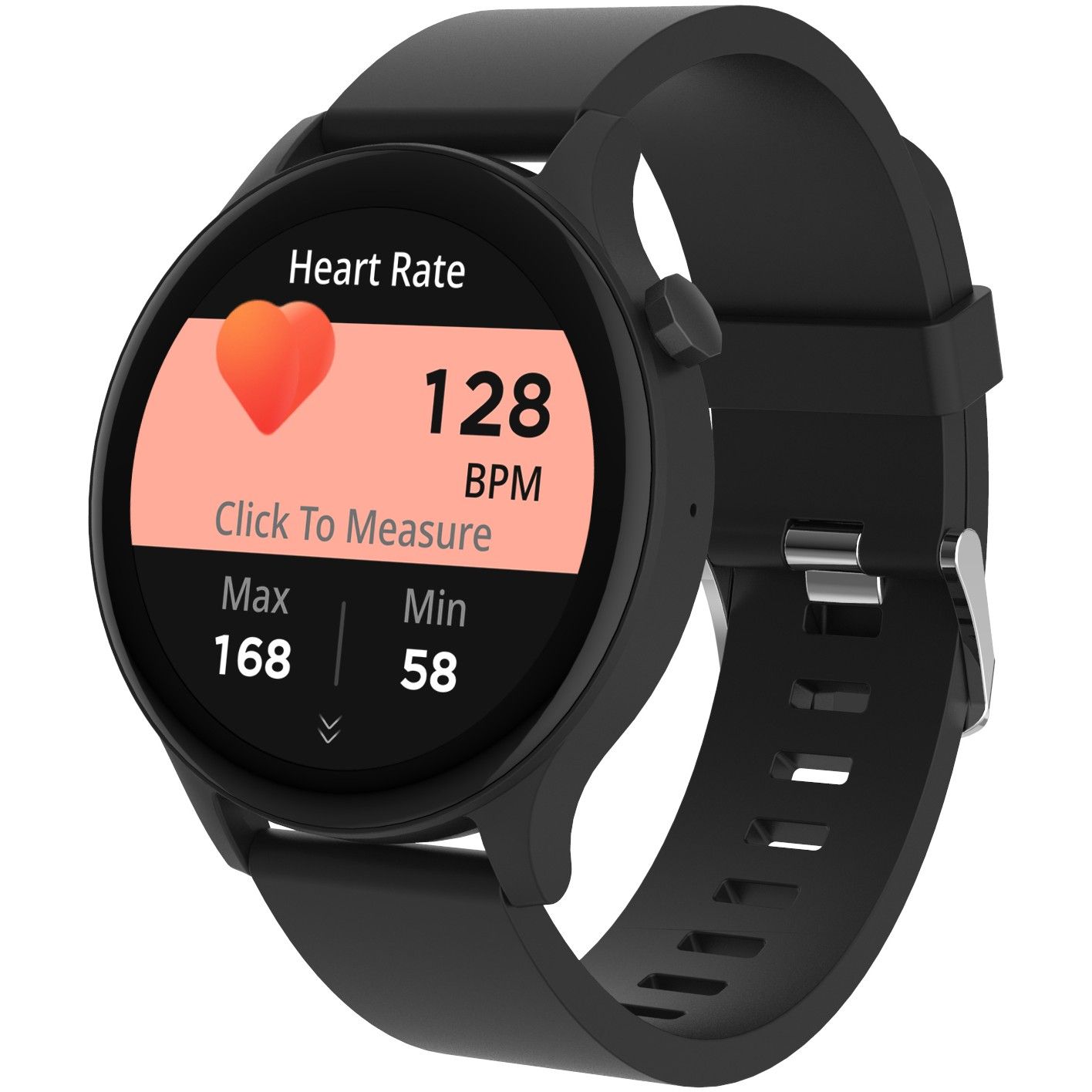 Orë e mençur Denver Smartwatch SWC-338B - Figura 3
