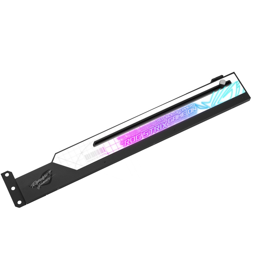 ASUS ROG-STRIX-HOLDER/Graphics Card Holder - Figura 4