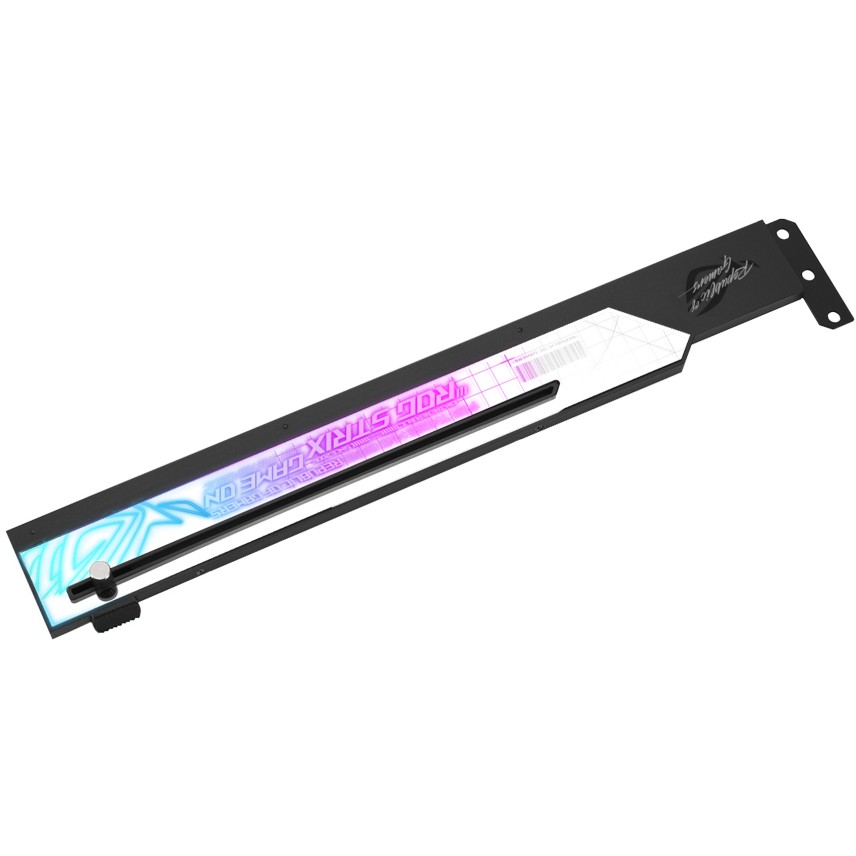 ASUS ROG-STRIX-HOLDER/Graphics Card Holder - Figura 5