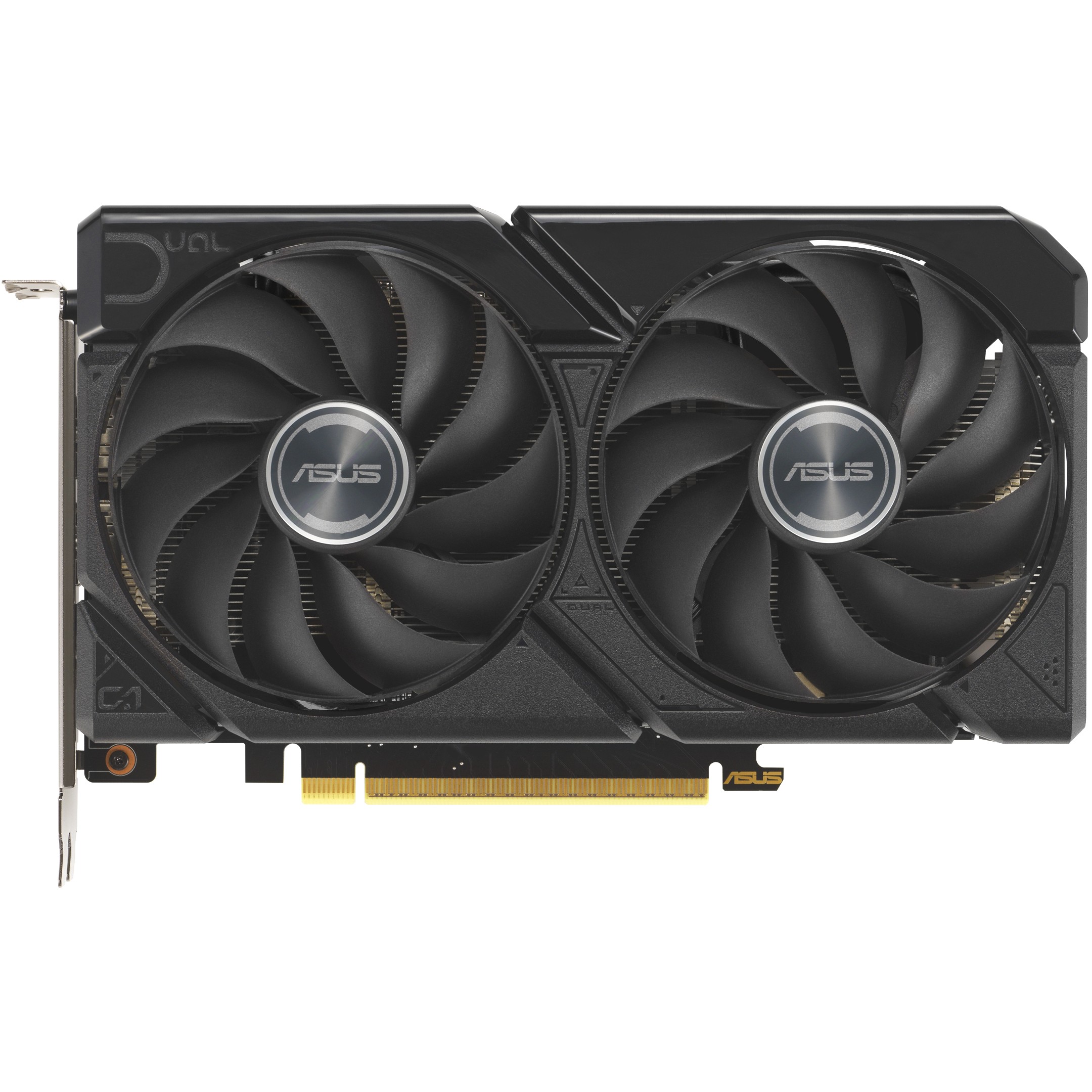 Kartelë Grafike AMD RX 9060 XT 8GB ASUS DUAL GDDR6