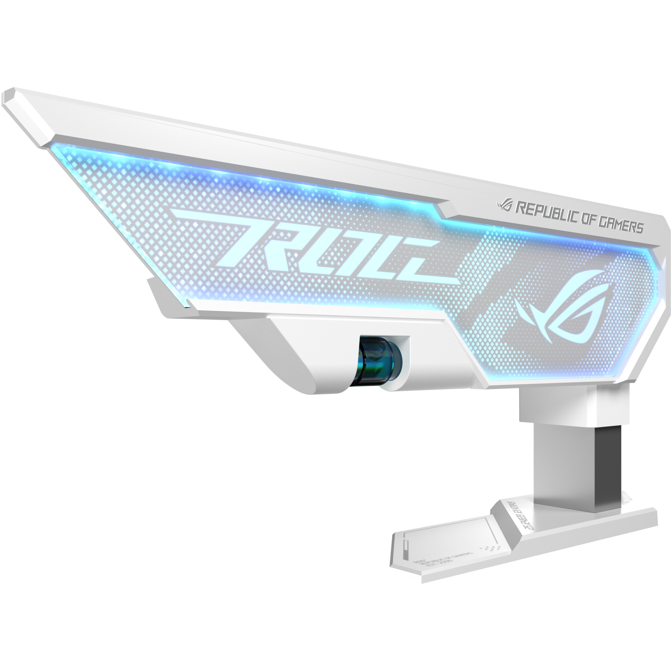 Asus ROG XH01 Herculx Graphics Card Holder White