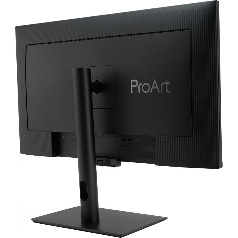 Monitor ASUS ProArt Display PA27UCGE / 27"/ 4K Ultra HD IPS / LED / 160Hz / 1ms / USB-A + USB-C + HDMI + DisplayPort - Zezë - Figura 9