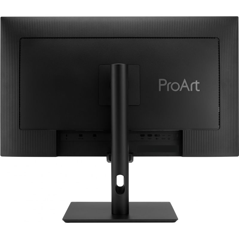 Monitor ASUS ProArt Display PA27UCGE / 27"/ 4K Ultra HD IPS / LED / 160Hz / 1ms / USB-A + USB-C + HDMI + DisplayPort - Zezë - Figura 10