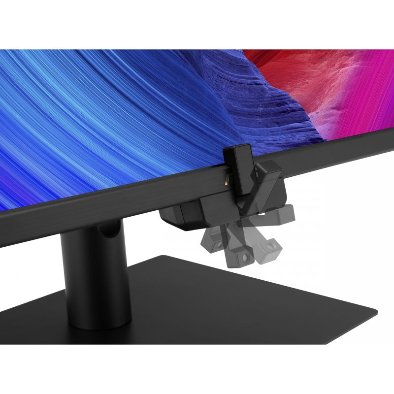 Monitor ASUS ProArt Display PA27UCGE / 27"/ 4K Ultra HD IPS / LED / 160Hz / 1ms / USB-A + USB-C + HDMI + DisplayPort - Zezë - Figura 7