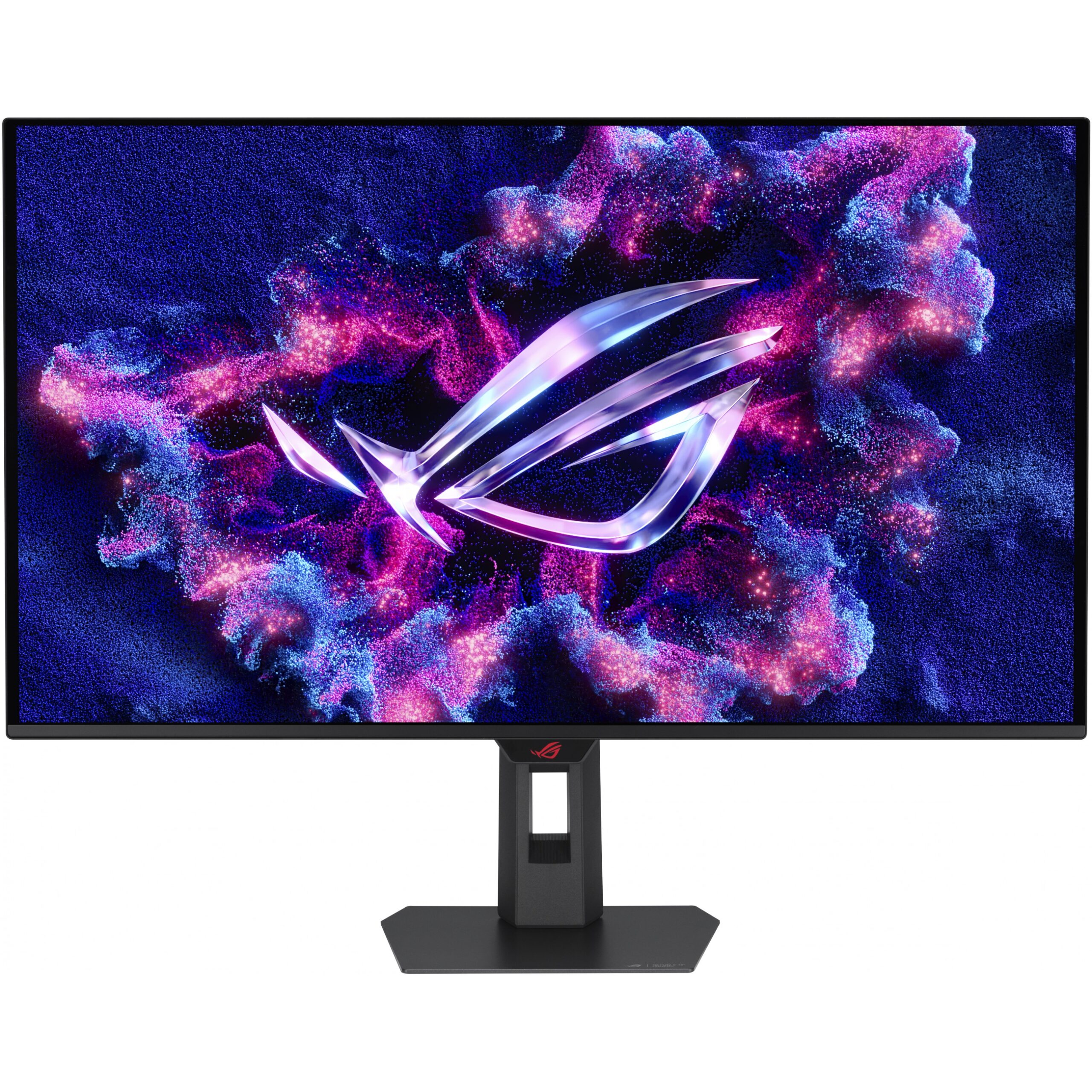 Monitor Gaming ASUS ROG Strix XG32UCDS / 31.5"/ 4K Ultra HD QD-OLED / 165Hz / 0.03ms / USB + HDMI + DisplayPort - Zezë