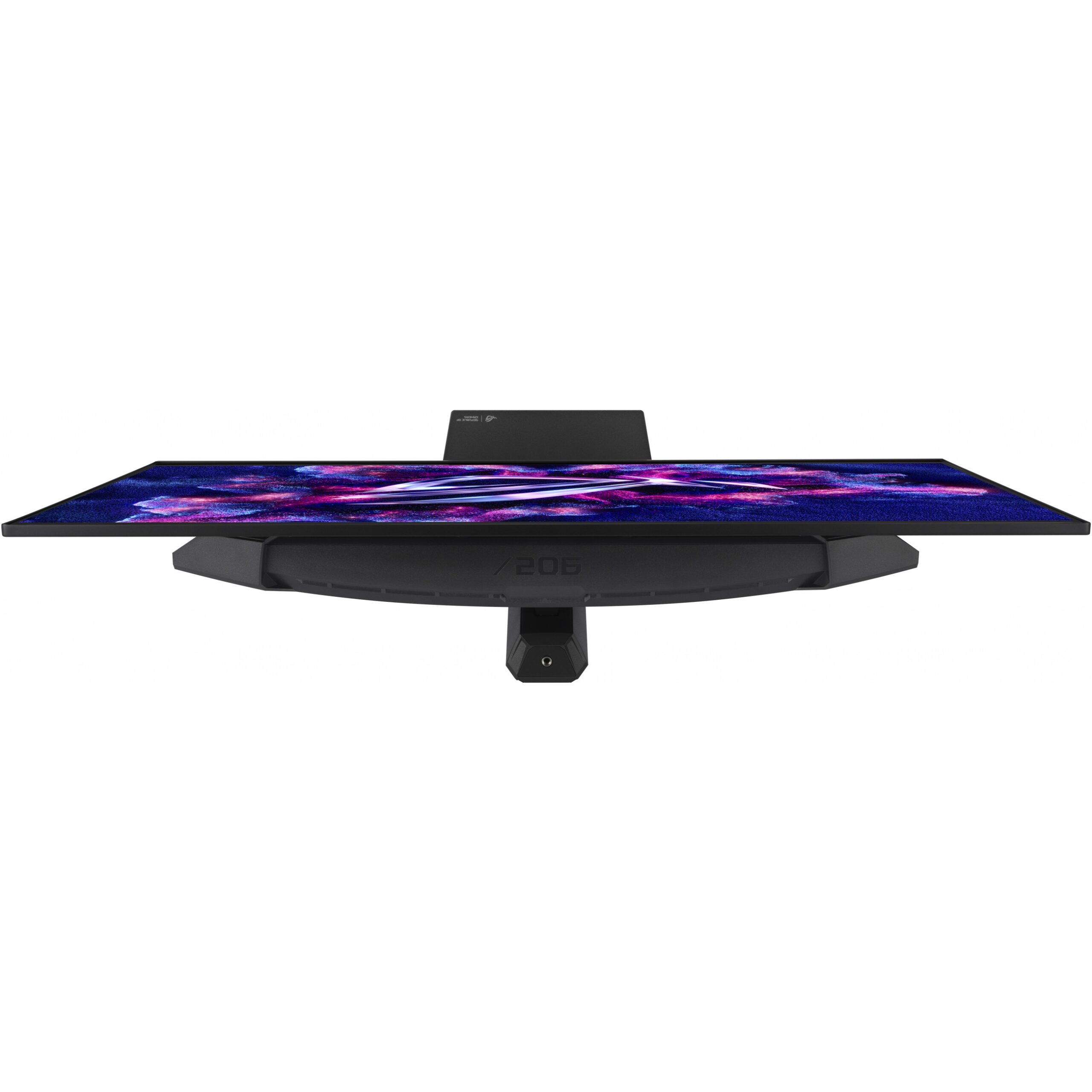 Monitor Gaming ASUS ROG Strix XG32UCDS / 31.5"/ 4K Ultra HD QD-OLED / 165Hz / 0.03ms / USB + HDMI + DisplayPort - Zezë - Figura 4