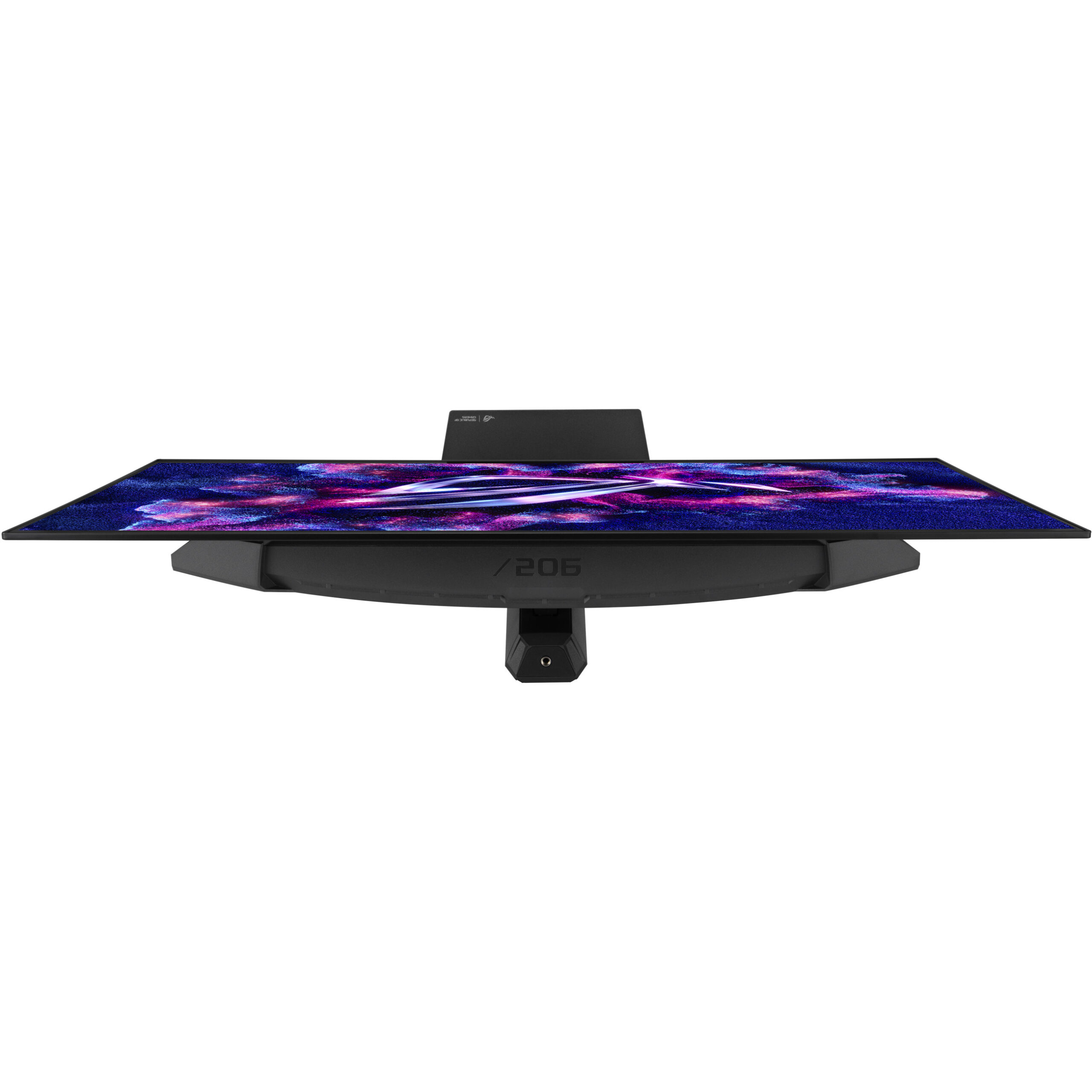Monitor Gaming ASUS ROG Strix XG32UCWG / 31.5"/ 4K Ultra HD WOLED / 165Hz / 0.03ms / USB + HDMI + DisplayPort - Zezë - Figura 5